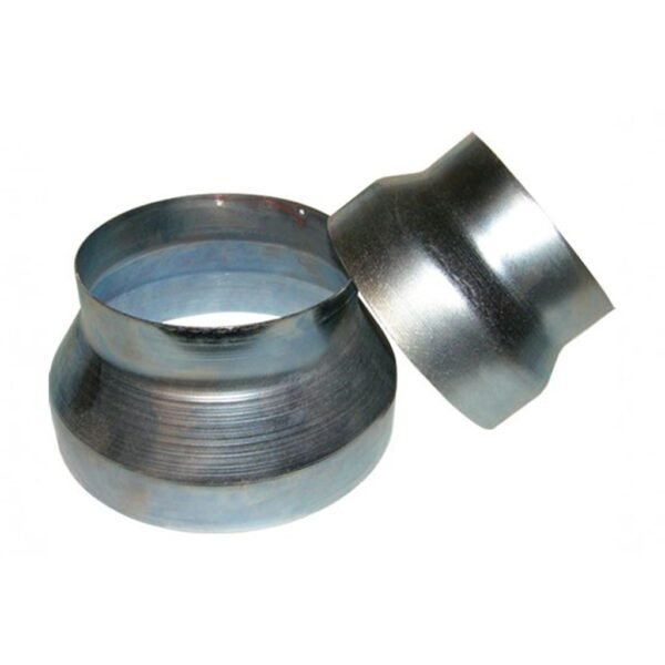 Acople Reductor Metal 250-200 mm