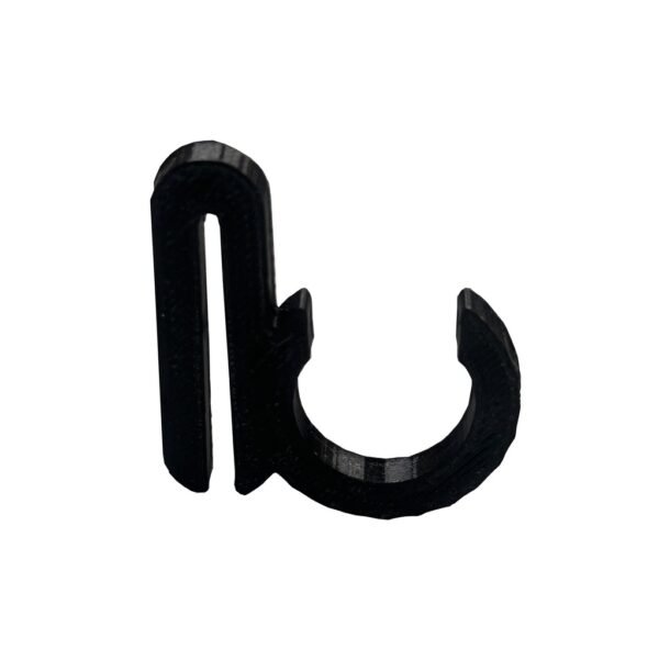 Accesorio Sujección Tubo 20 mm a Bandeja