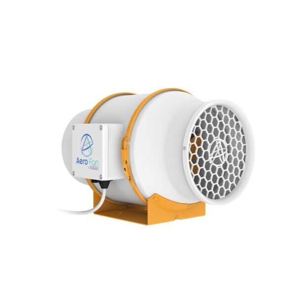 Aero-Fan Inline 150 mm (620 m3-h) (1)