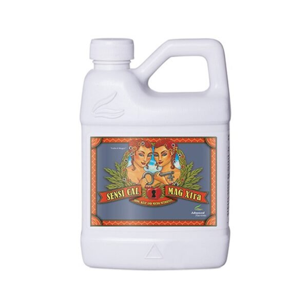 Advanced Sensi Cal-Mag Xtra 500 ml
