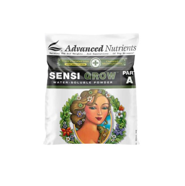 Advanced Sensi Professional Series Grow A 2 Kilos