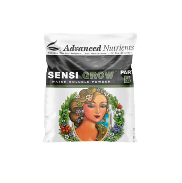 Advanced Sensi Professional Series Grow B 0,5 Kilos