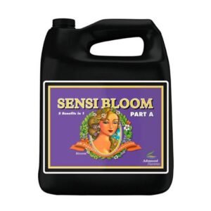 Advanced pH Perfect Sensi Bloom A 4 Litros