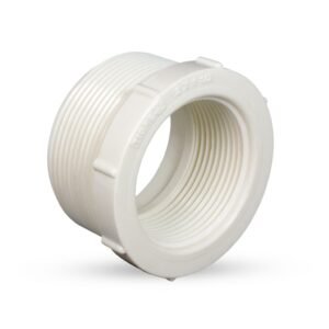 Buje de Reducción PVC - 1_ a 3-4_