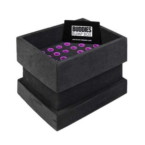 Cargador Conos BUDDIES 34 x 1