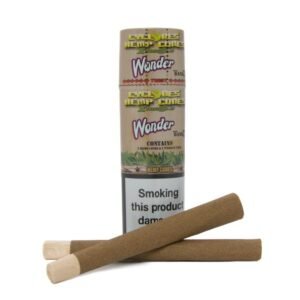 Blunt Cyclones Conos Hemp - Display 12x (1)
