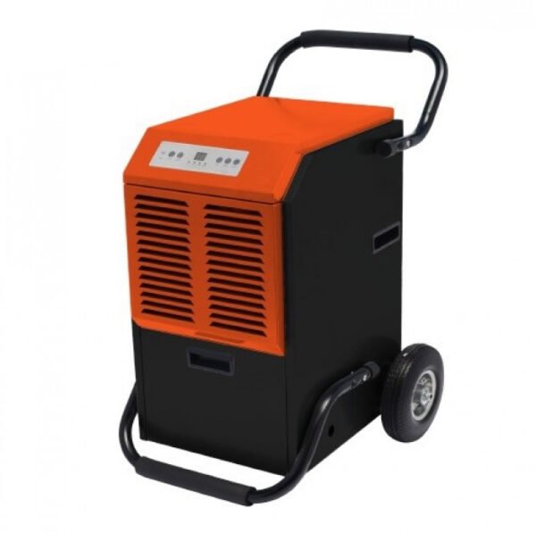 Deshumidificador Industrial Gobi 90L-Día