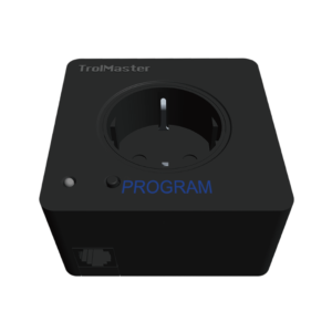 TrolMaster Módulo Temporizador DSP-2
