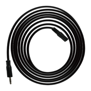 TrolMaster Cable Extensión IR - 10 Metros