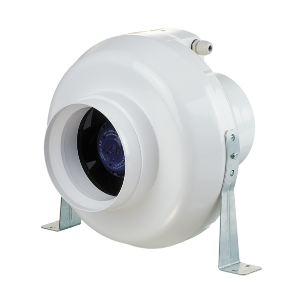 Extractor Tubular VK 150 mm (495 m3-h)