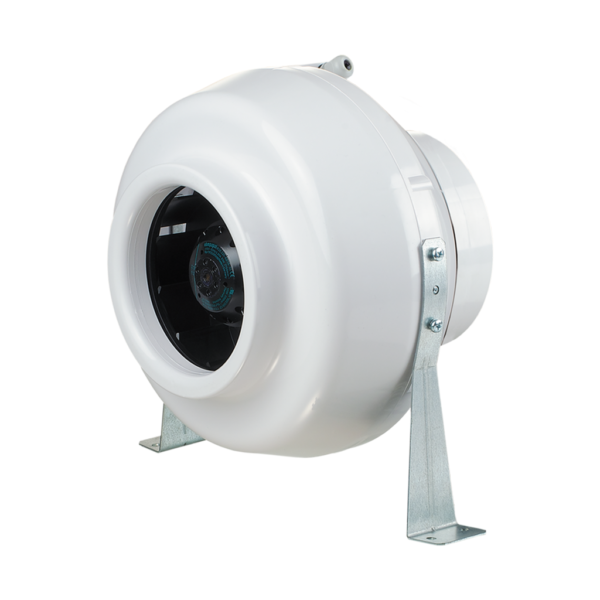 Extractor Tubular VK 200 mm (790 m3-h)