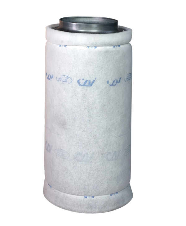 Filtro Antiolor Can-Lite 200 mm x 330 mm (800 m3-h)