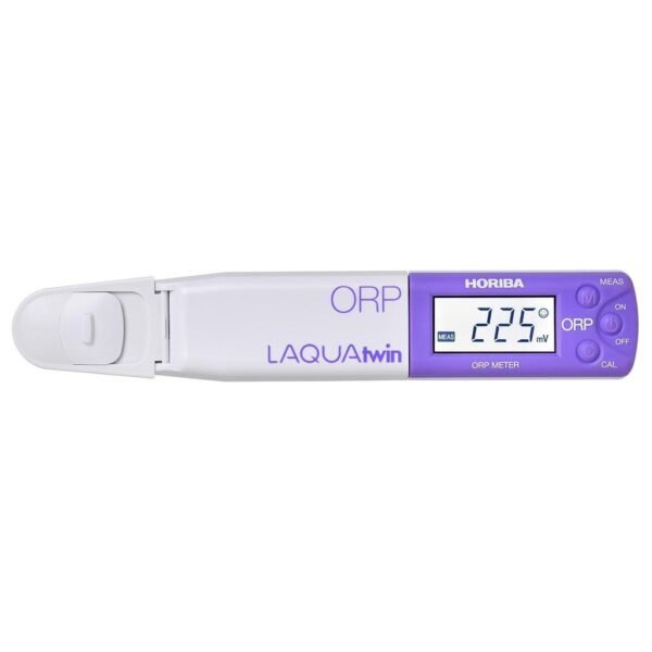 Horiba Medidor ORP LAQUAtwin