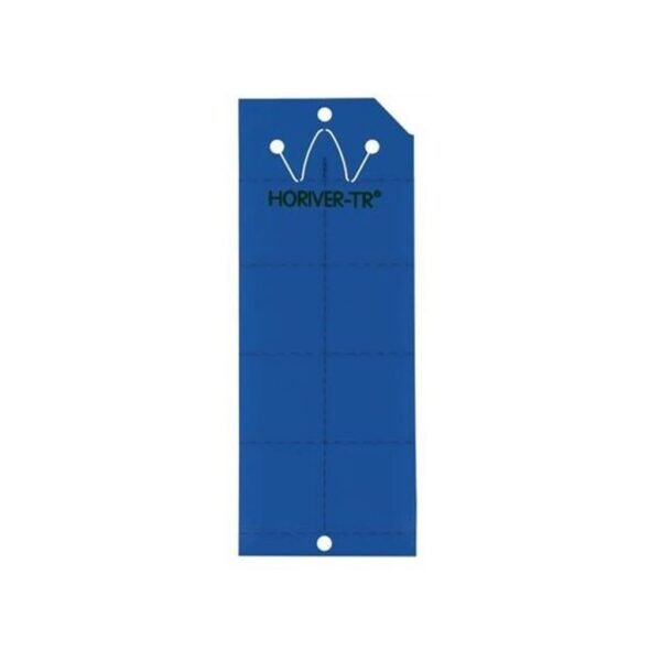 Trampas Azules Horiver 10 x 25 cm - 10 Uds