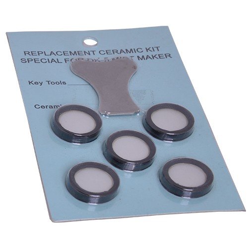 Recambio Membrana Humidificador - Pack 5 Uds