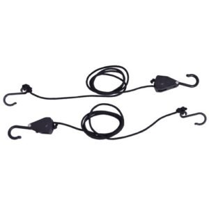 Poleas con freno Light Hanger (Pareja) 5 Kg