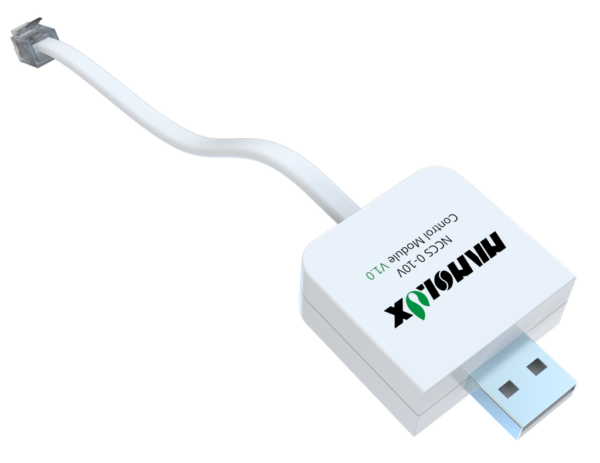 NCCS 0-10V Controlador de Iluminación Smart Nanolux - Image 2