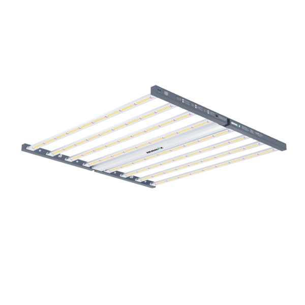 Nanolux LED SN PRO Fixture 860W (Full Spectrum + UV + IR Independientes) - Image 2