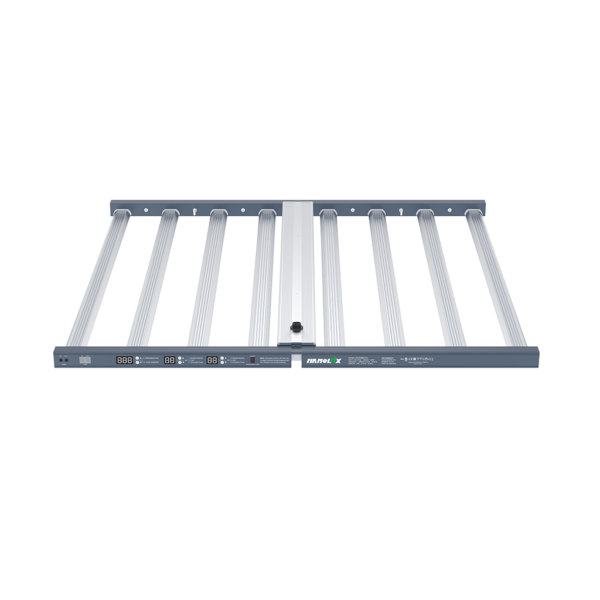 Nanolux LED SN PRO Fixture 860W (Full Spectrum + UV + IR Independientes) - Image 4