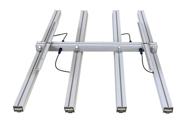 Nanolux LEDex Dimming Track 2" - Image 2