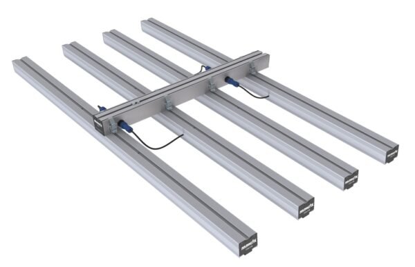 Nanolux LEDex Dimming Track 2" - Image 3