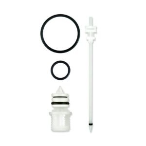 Dosatron Kit de Empaques AF para D14MZ3000AFBPHY
