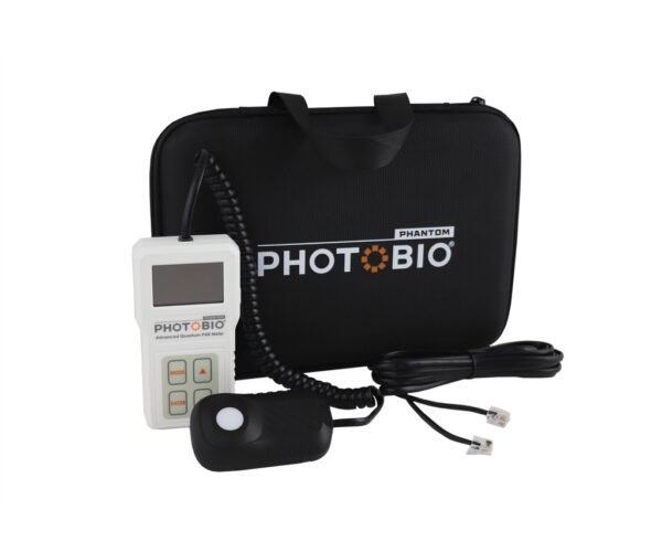 Photobio Medidor PAR Quantum Full Spectrum - Image 4