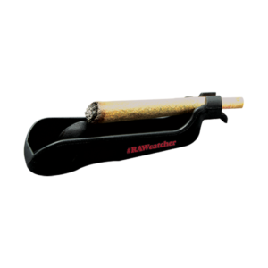 Cenicero Individual Raw Catcher