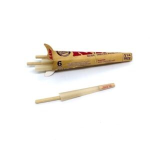Conos Raw Classic 6 x 1