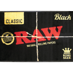 Felpudo RAW Large - 120 x 80 cm