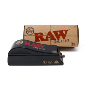 Rellenador Conos Raw 1