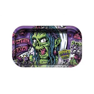 Bandeja Zombie Bride