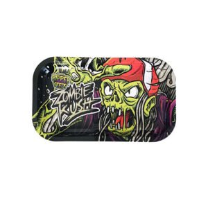 Bandeja Zombie Kush