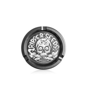 Cenicero RS Pequeño Negro