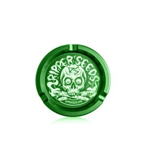 Cenicero RS Pequeño Verde