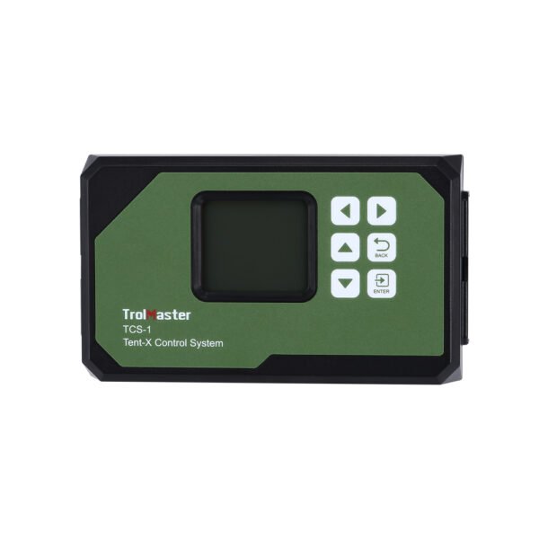 TrolMaster Controlador Tent-X (Incluye Sensor 3 en 1 MBS-TH)