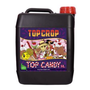 Top Candy 5 Litros