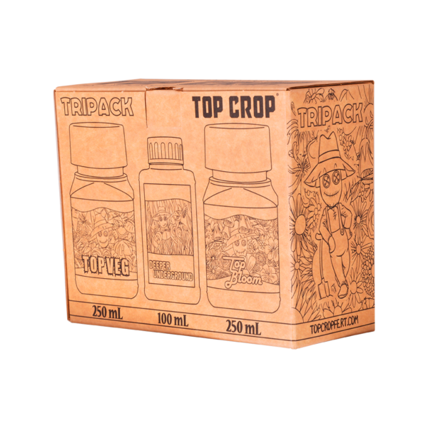 Top Crop TriPack Top Crop - Image 2