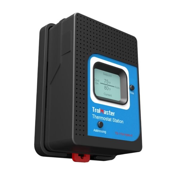 TrolMaster Estación Temperatura TS-1 (HVAC Cool Only)