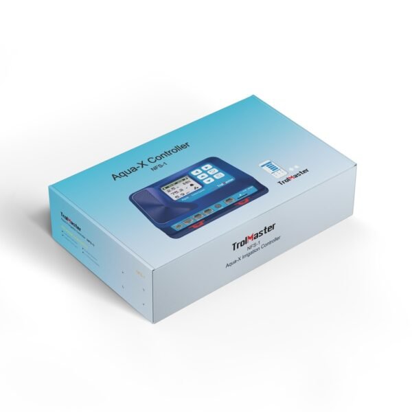 TrolMaster Controlador Aqua-X (Incluye Sensor WD-1) - Image 3