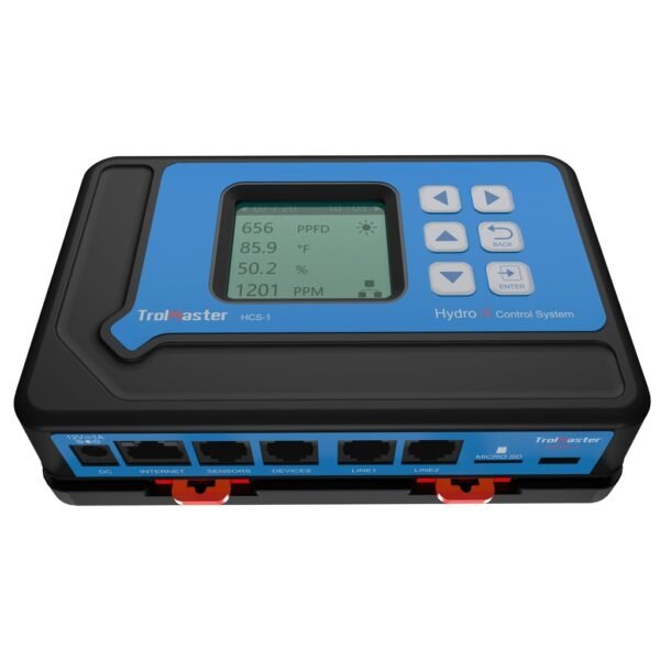 TrolMaster Controlador Hydro-X (Incluye Sensor 3 en 1 MBS-TH) - Image 2