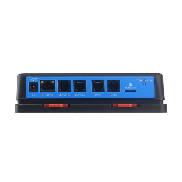 TrolMaster Controlador Hydro-X (Incluye Sensor 3 en 1 MBS-TH) - Image 3