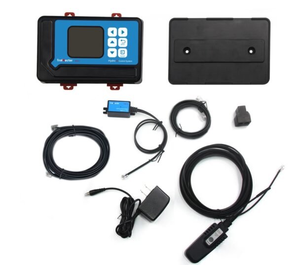 TrolMaster Controlador Hydro-X (Incluye Sensor 3 en 1 MBS-TH) - Image 4