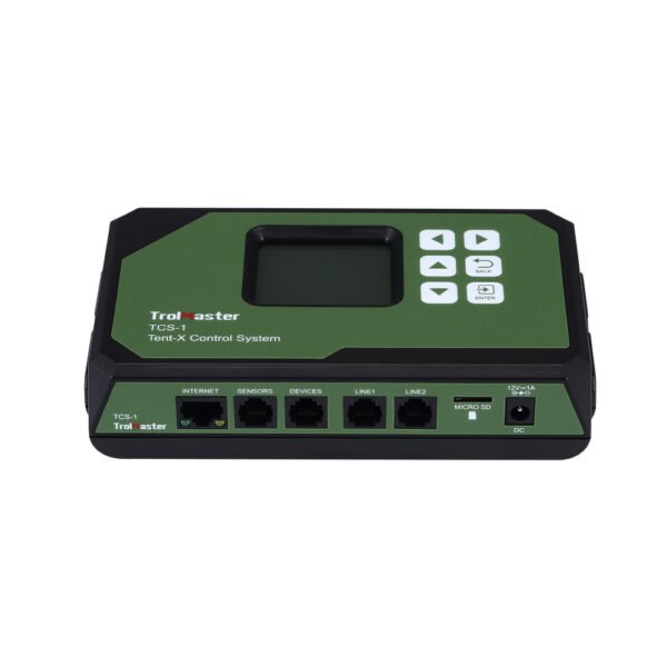TrolMaster Controlador Tent-X (Incluye Sensor 3 en 1 MBS-TH) - Image 2