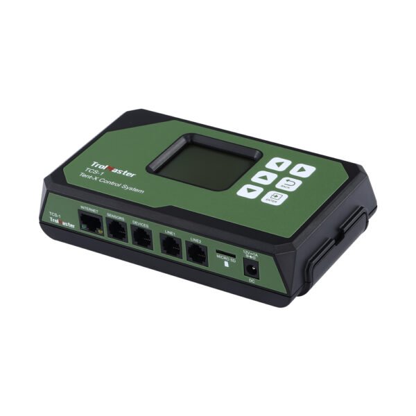 TrolMaster Controlador Tent-X (Incluye Sensor 3 en 1 MBS-TH) - Image 4