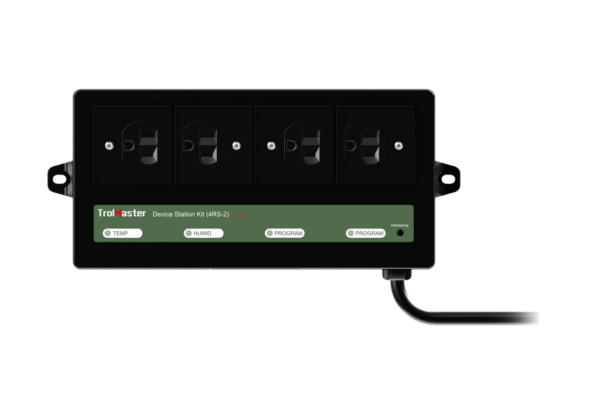 TrolMaster Kit de Módulos de Control 4RS-2E - Image 2