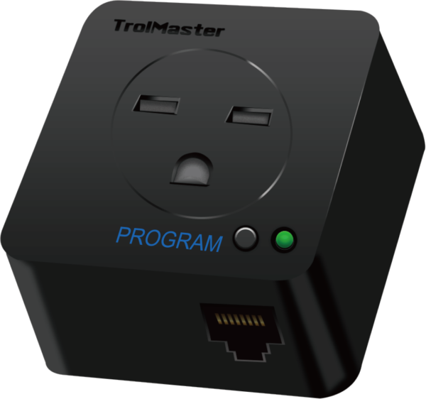 TrolMaster Módulo Temporizador DSP-2 - Image 4