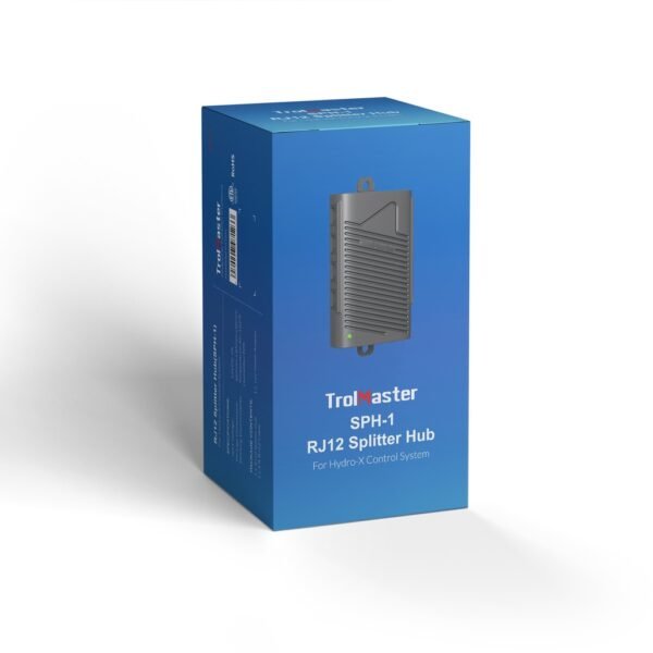 TrolMaster RJ12 Splitter Hub + Set Cables - Image 3