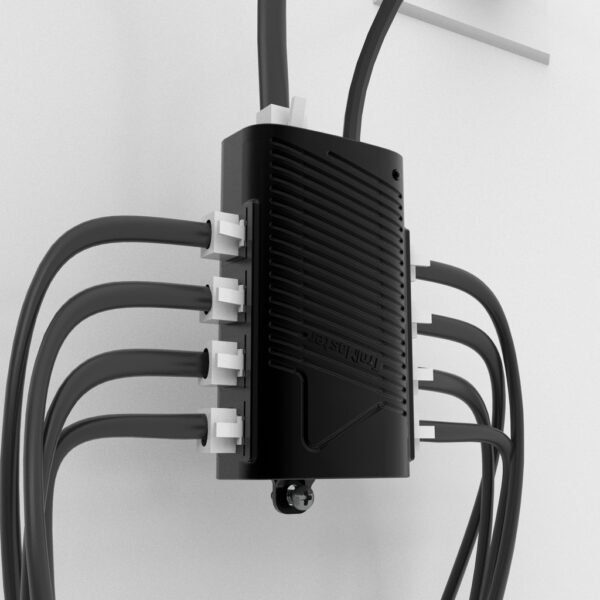 TrolMaster RJ12 Splitter Hub + Set Cables - Image 4