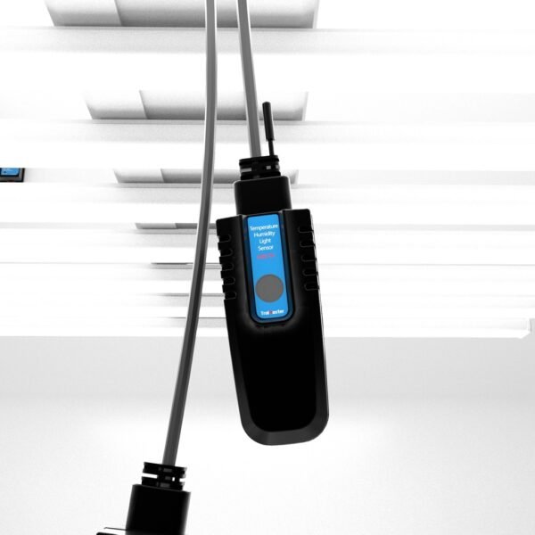TrolMaster Sensor 3 en 1 (Temp/Hum/Luz) - Image 3